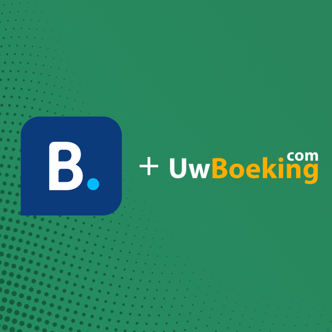 Reserveringssysteem koppelen met Booking.com